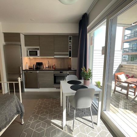 The Seabreeze Apartment Turku Exterior photo