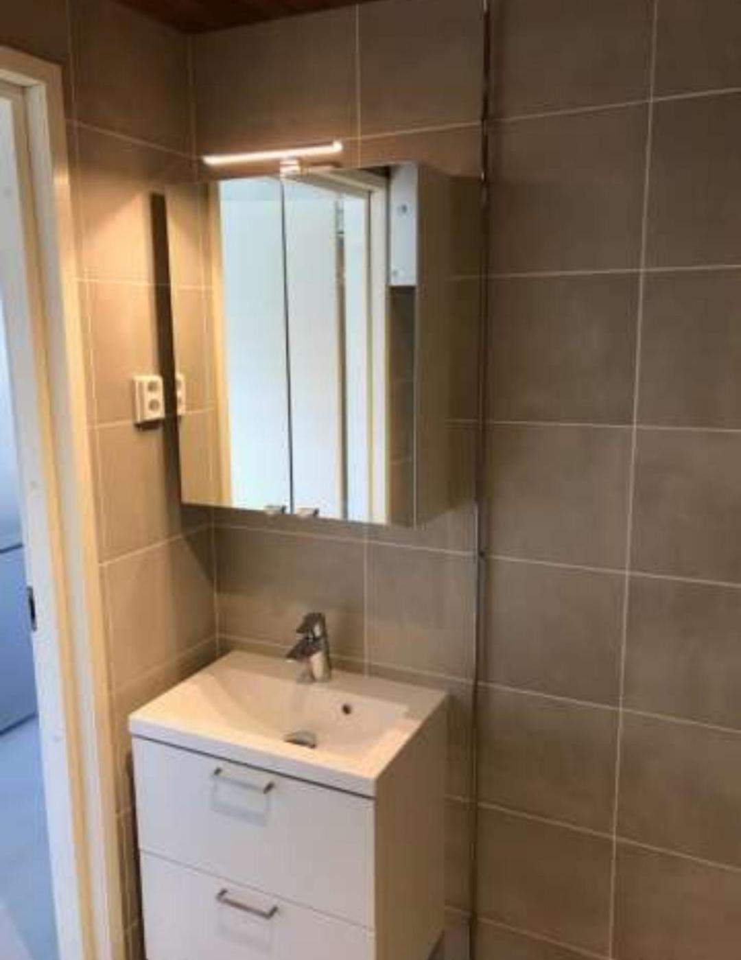 The Seabreeze Apartment Turku Exterior photo